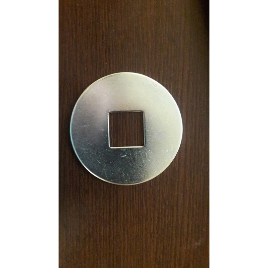 Disque d'embrayage Washer