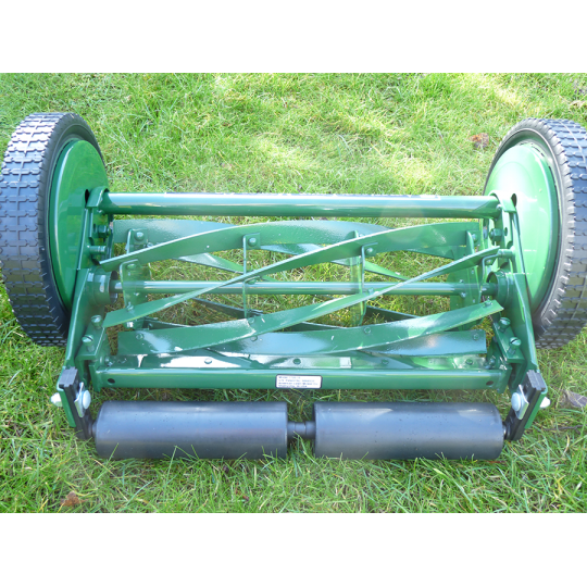 American Lawn Mower 1705 16 - Tondeuse manuelle