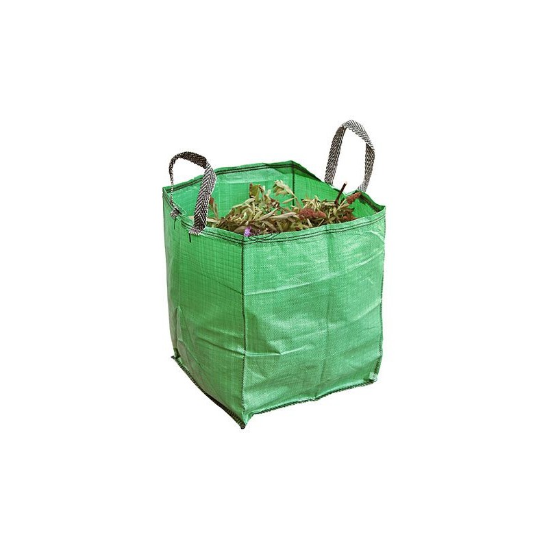 Sac pour déchets de jardin Heavy Duty - 175 litres - Webshop - Matelma