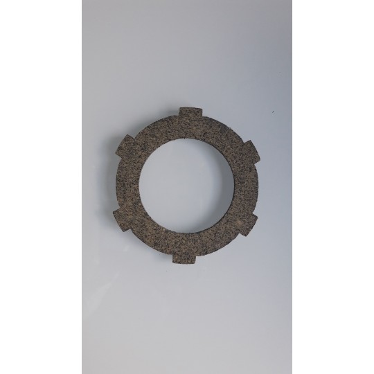 Coupling Plate