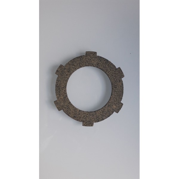 Coupling Plate