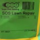 Gazon de regarnissage BARENBRUG SOS Lawn Repair réf 18243 15kg
