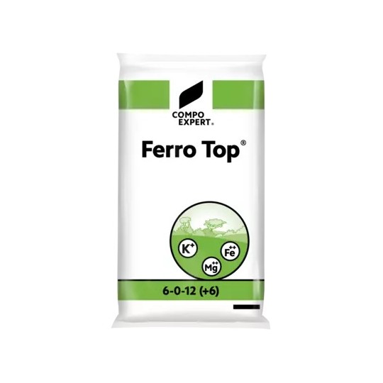 Ferro Top