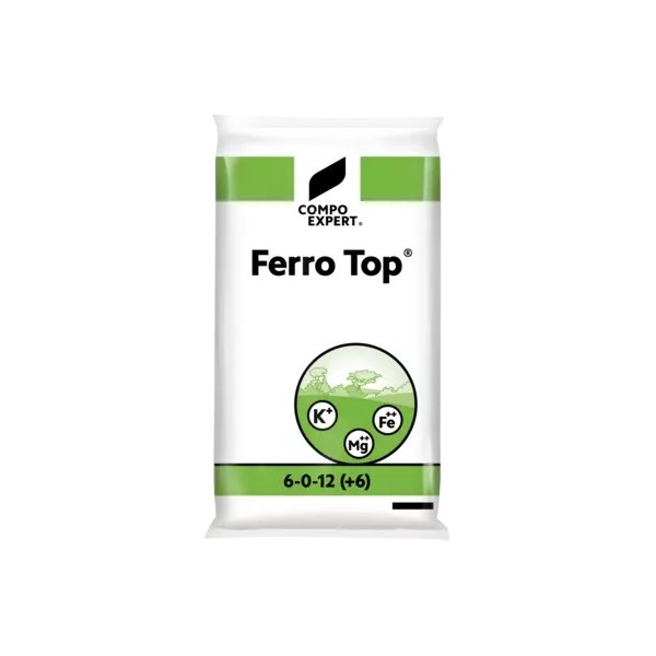 Ferro Top