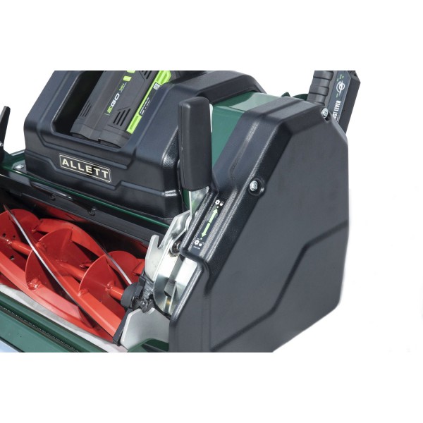 ALLETT Stirling 20" 51 cm