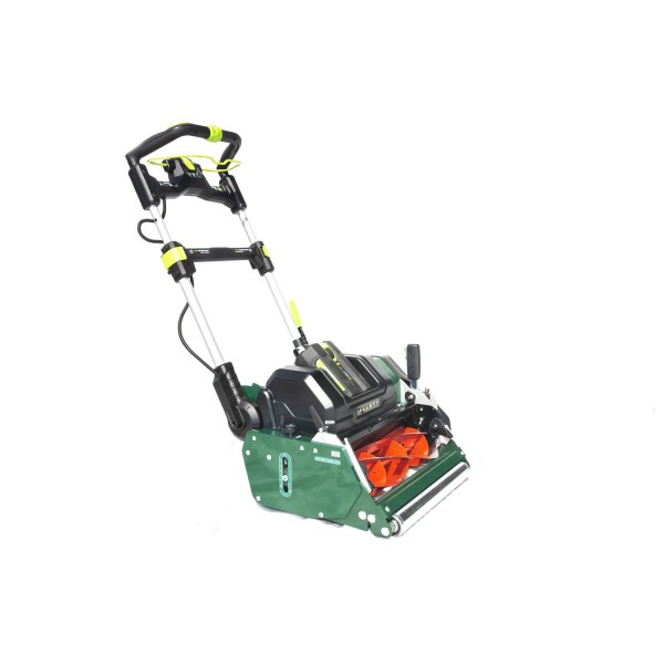 ALLETT Stirling 20" 51 cm