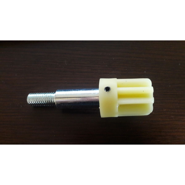 Roller drive Pinion