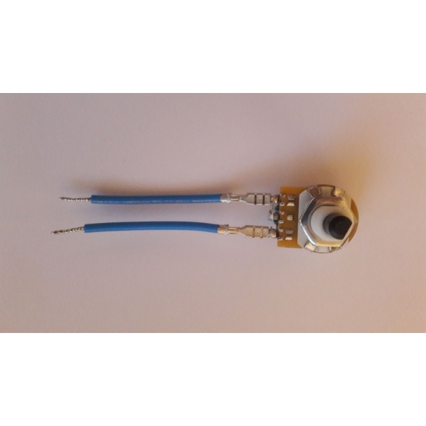 Potentiomètre réf F016T49468