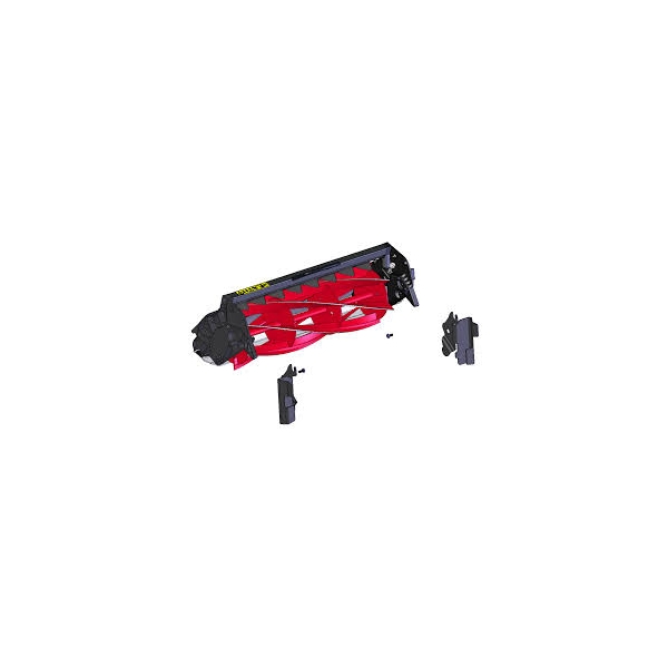 Kit de conversion Cassette QC vers cassette RC