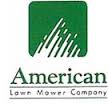 Tondeuse mécanique American Lawn Mower Tondeogreen